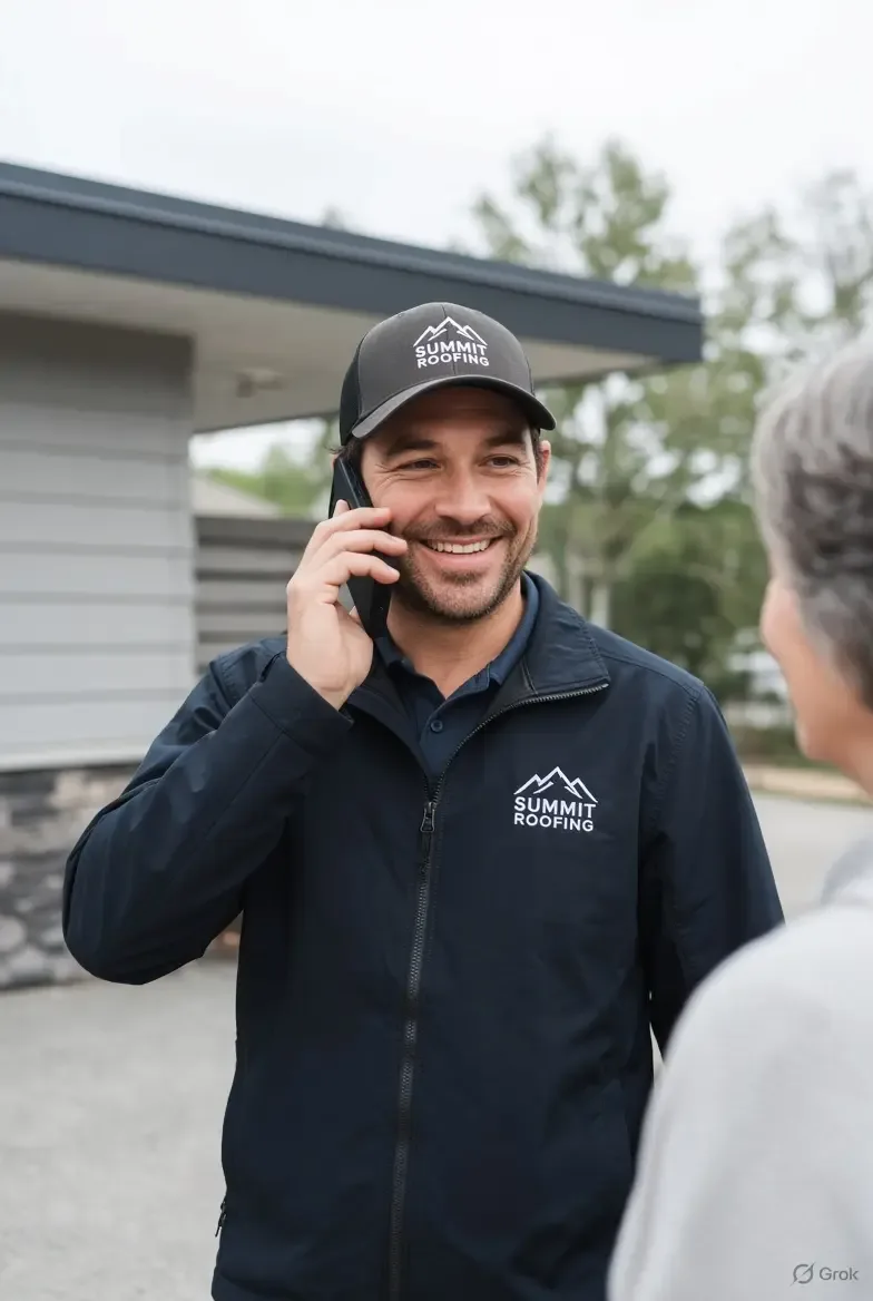 Flat Roof Leak Repair New Bethlehem, PA FAQs